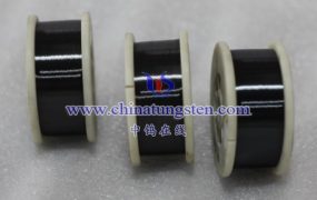 黑钨丝的表面粗糙度如何影响其性能？