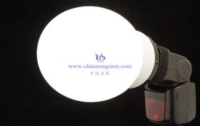 钡钨电极在闪光灯中应用的优点是什么？