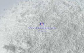 偏钨酸铵的水解反应机理是什么？