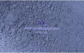 钨酸铯有哪些用途？