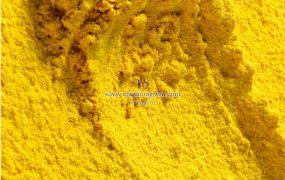 贵金属改性如何提高氧化钨耐热性的？