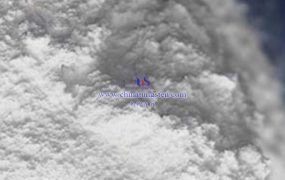 偏钨酸铵的PSA值是什么？