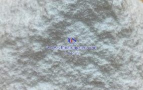 偏钨酸铵是否溶于水？