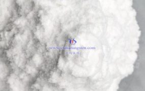 偏钨酸铵溶于水吗？