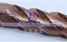 什么是硬质合金铣刀