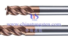 什么是硬质合金平面铣刀？