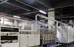 钡钨电极在电镀工业中有哪些应用？