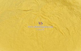 不同制备方法对氧化钨的晶型和性能有何影响？