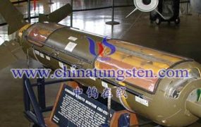 钨的用途有哪些？（ 76）-钨制品在弹头弹药制造中的应用有哪些？（46）