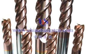 什么是硬质合金面铣刀