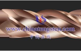 什么是硬质合金立铣刀？