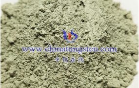 什么是微米三氧化钨？