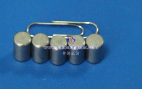 钡钨电极在熔融盐电解中有哪些应用？ 