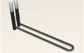 硅钼棒电热元件有哪些特点？