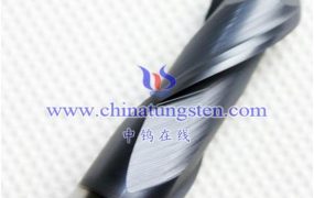 什么是硬质合金球头端铣刀？