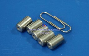 钡钨电极在熔融盐电解中有什么缺点和局限性？ 