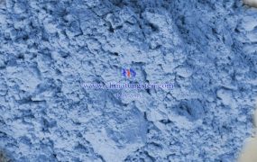 钨酸铯的用途有哪些？