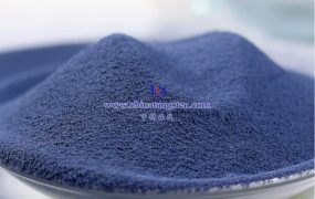 钨酸铯在化学中的应用有哪些？