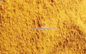 正交晶系氧化钨有哪些优缺点？