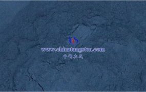 什么是纳米三氧化钨太阳能吸收材料?