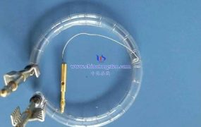 钡钨电极的寿命是多久？ 