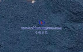 什么是纳米三氧化钨隐形材料？