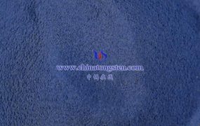 钨酸铯有哪些危险性?