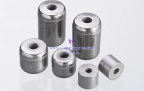 钡钨合金电极是什么？ 