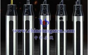 什么是硬质合金内圆车刀