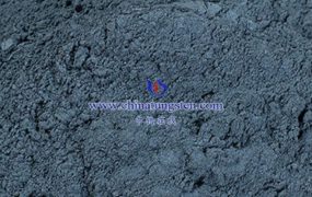 纳米三氧化钨是隐形材料么？