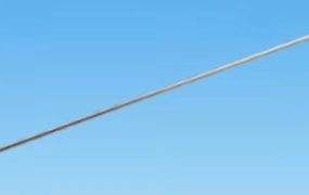 外科微创钨针有什么物理特性？