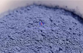 钨酸铯在存储时需要注意什么？