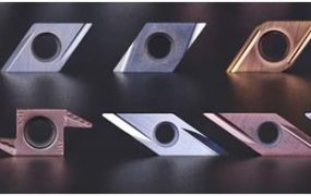 什么是硬质合金切槽车刀