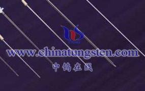 外科微创钨针的生物相容性如何？