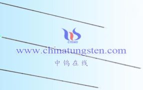 钨针在外科手术中有哪些优势？