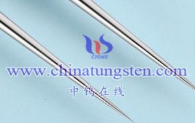 钨针和钢针在外科手术中哪个更好？