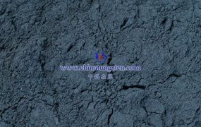 纳米三氧化钨在隐形技术中有什么应用潜力？