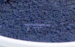 什么是铯钨氧化物？