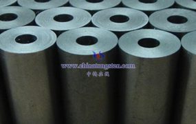 钡钨合金电极的寿命有多久？ 