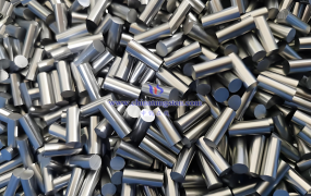 关于钨的事实之 钨的高原子序数在屏蔽和电子相互作用中起什么作用？