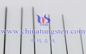 外科微创钨针有什么特点？