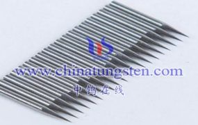 外科微创钨针有什么用途？