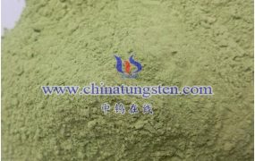 纳米三氧化钨溶剂热法（Solvothermal Method）是什么？