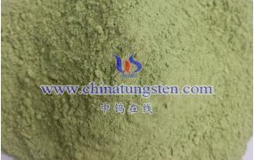 纳米三氧化钨水热法（Hydrothermal Method）是什么？