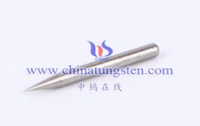 什么是外科微创钨针？