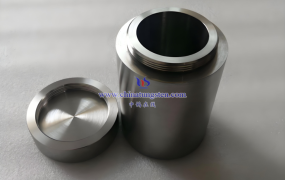 钨合金的微观结构—性能关系如何？