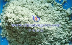 纳米三氧化钨溶胶凝胶法（Sol-Gel Method）是什么？