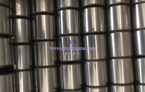 钡钨合金电极的寿命和什么因素有关?