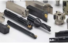 什么是硬质合金T型槽车刀？