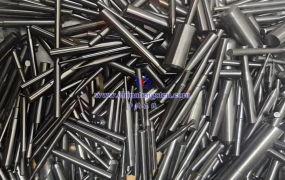 关于钨的事实之 什么金属钨元素几乎只能通过粉末冶金工艺制造？